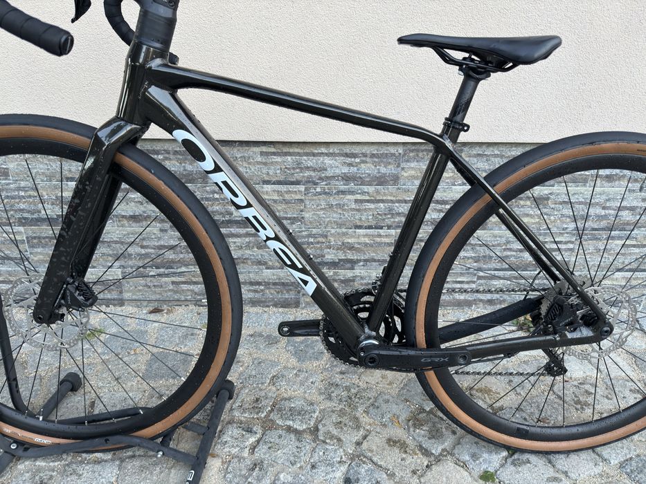 Gravel Orbea Terra h40 2025 размер: 28/S