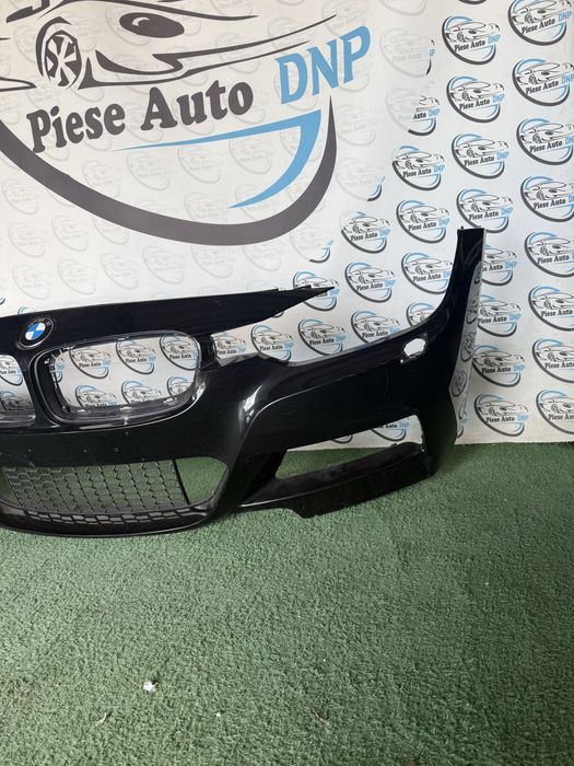 Bara fata Bmw seria 3 F30 F31 M pachet