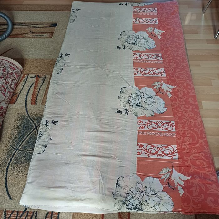 Продам матрас ватный