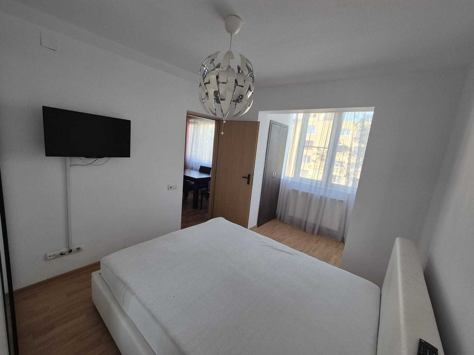 Apartament 2 camere de  închiriat – STR. AVIATORILOR, BAIA MARE