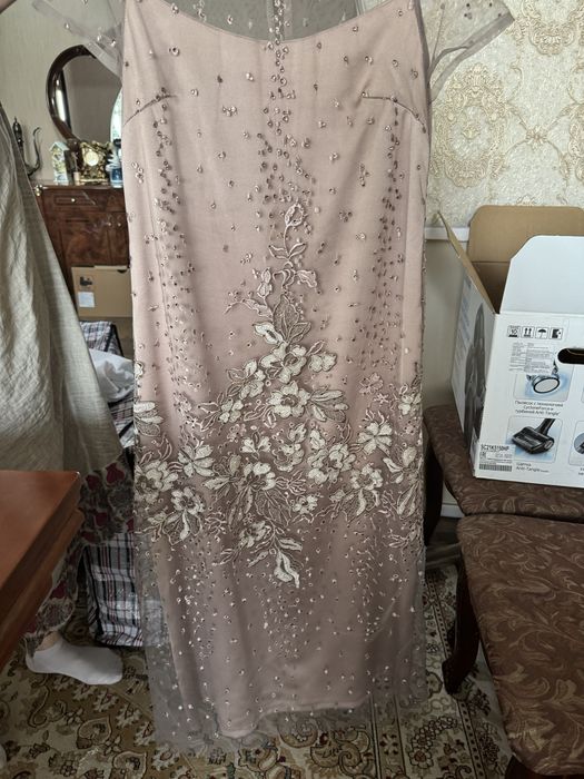 Платье женское нарядное