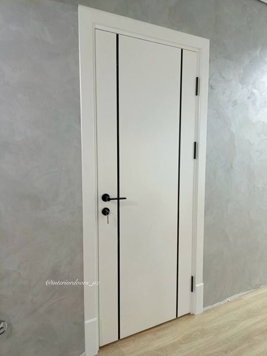 Mdf eshiklar dunyosi