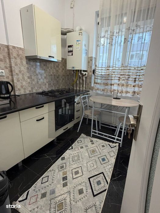 Garsoniera Metalurgiei / Postalionului  / Sector 4