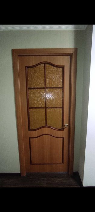 Межкомнатная ДВЕРЬ