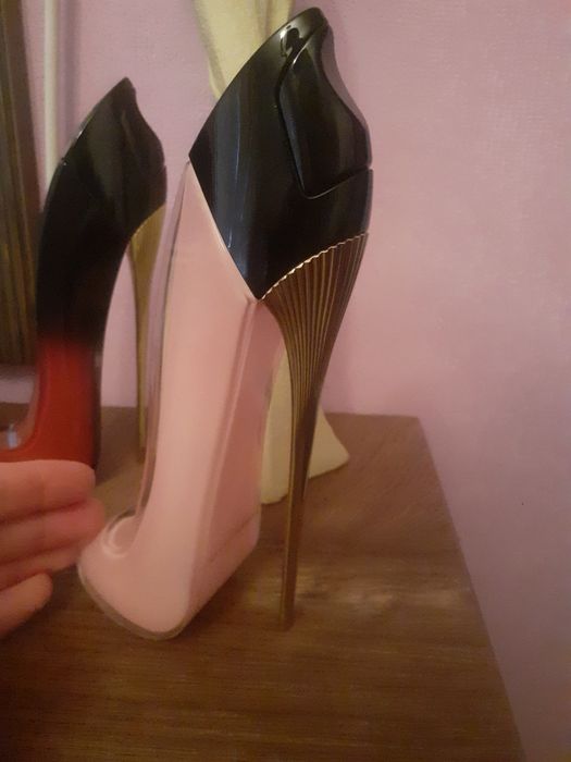 Blush Carolina Herrera  нов 80мл