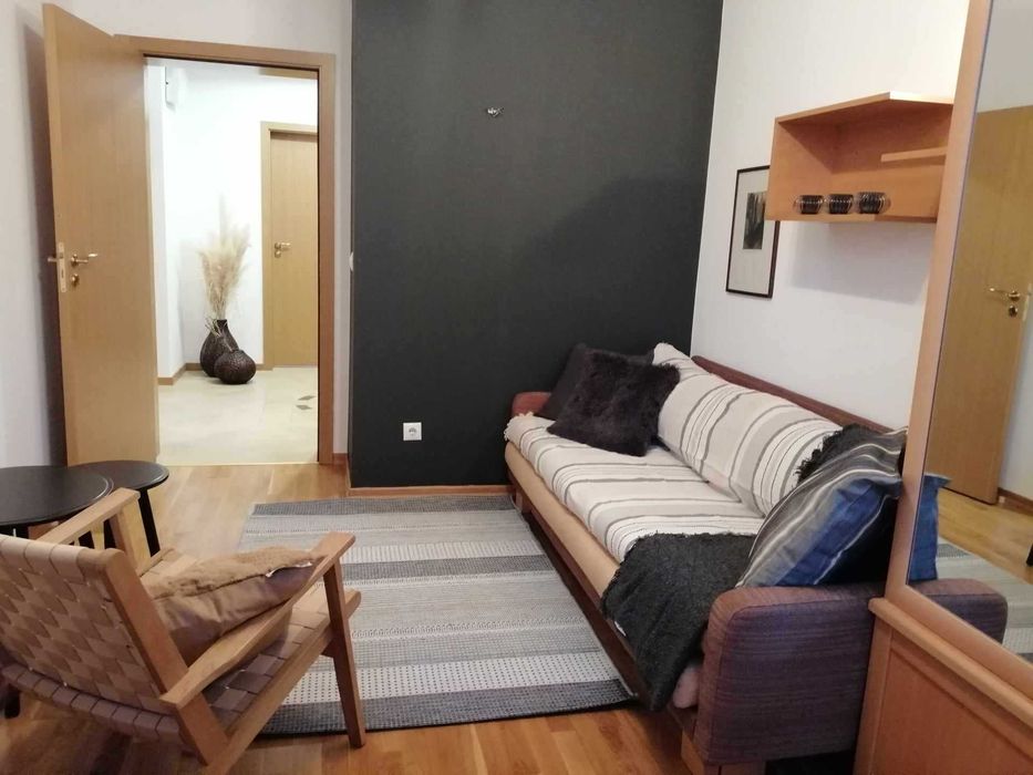 Дава се под наем Тристаен апартамент в София, Изток - 82 кв.м за 900 € - Снимка #6