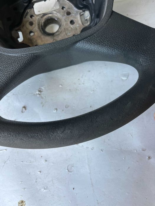 Волан Skoda Fabia 2