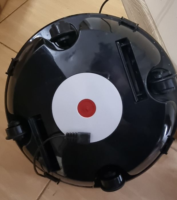 Прахосмукачка робот за басейн