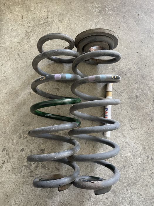 Arcuri / arc spate VW passat B6 b7 CC Jetta Octavia 2 golf 5 6