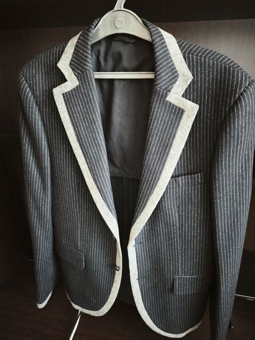 Продам мужские пиджаки