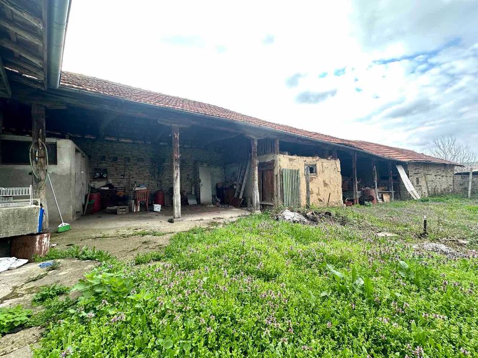 Продава се Къща в с. Пушево, Област Велико Търново - 130 кв.м за 283 €/кв.м - Снимка #1