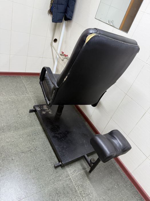 Продам кресло для педикюра