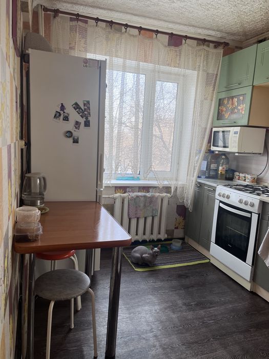Продаю квартиру