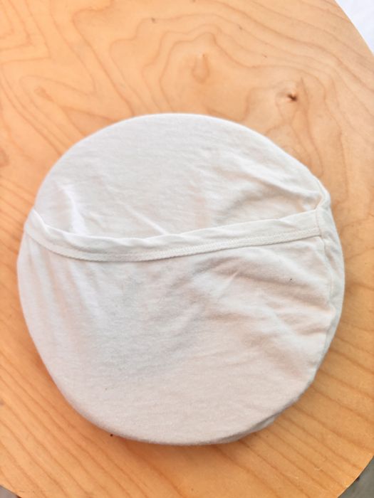 Perna spuma bebe si perna ursulet cu samburi