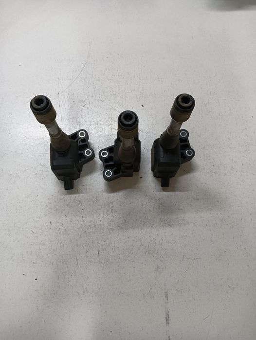 Set Bobine Inductie Ford Fiesta Vii 2017 - > Ti-Vct Xyja, Xyjb, Xyjc