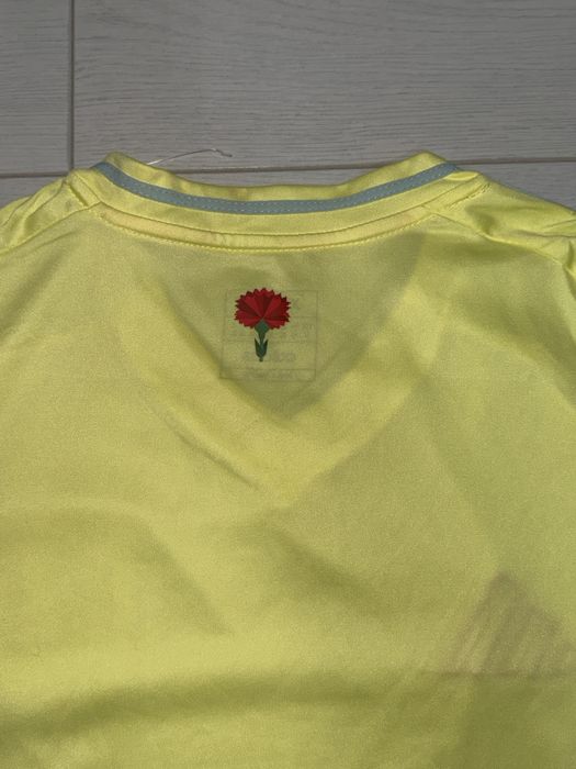 Tricou Spania Adidas XL