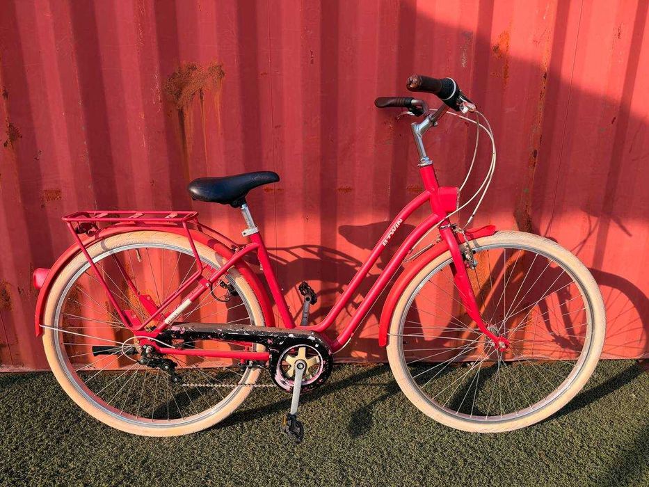 Велосипед б/у VeloTochka