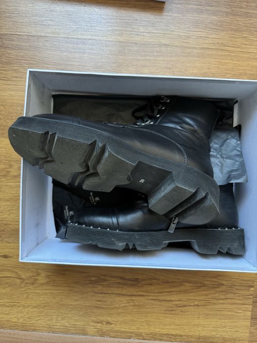 Massimo Zardi дамски боти