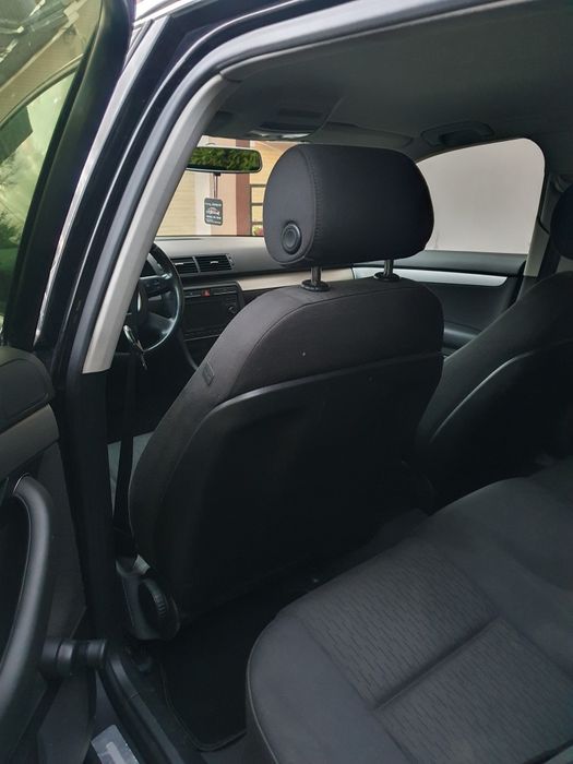 AUDI A4 Avant 2007 — imagine 3