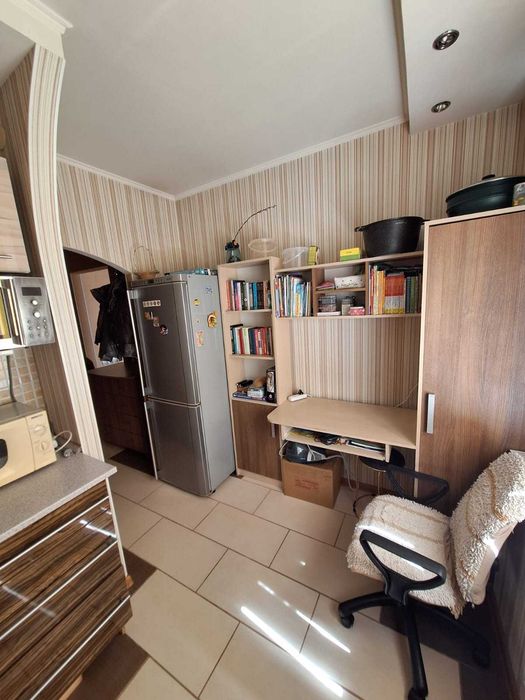 продам 1 комнатную квартиру