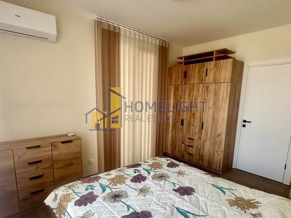 Дава се под наем Тристаен апартамент в София, Драгалевци - 110 кв.м за 1100 € - Снимка #7