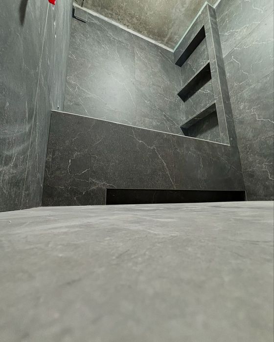 Кафельщик керамогранит кафель сантехник