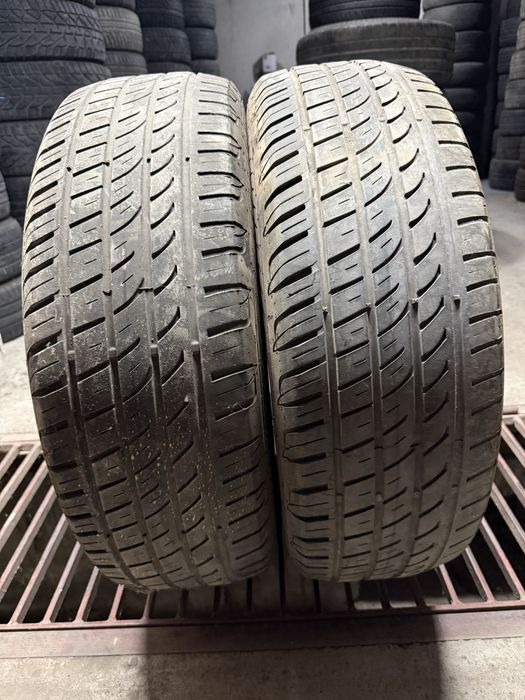 Gislaved 225/65/17