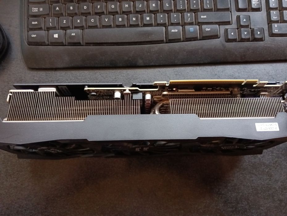 Nvidia CMP 90HX Specific Graphics Card 85-95MH 10GB GDDR6