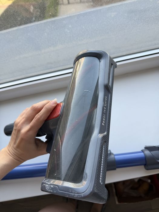 Пылесос Tefal вертикальный