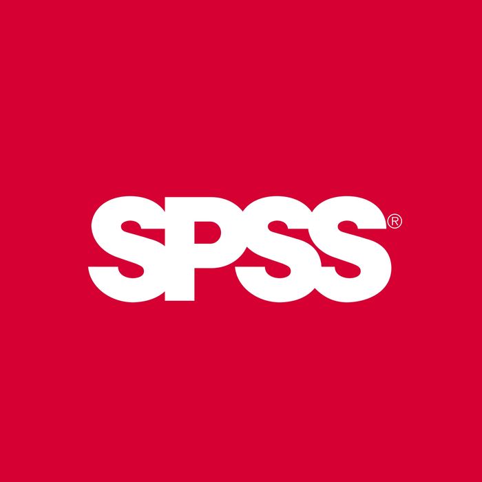 Обработка данных социологических опросов в SPSS