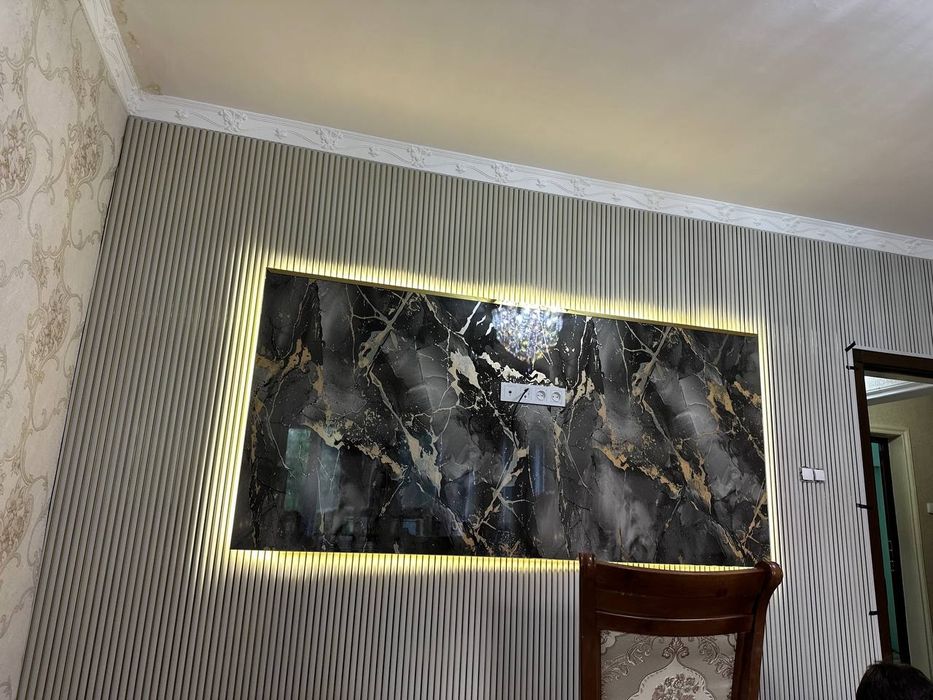 Uy tamirlash xizmati