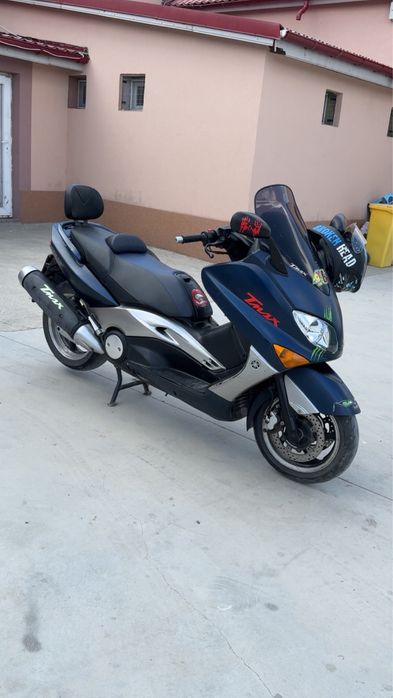 De vanzare scuter TMX
