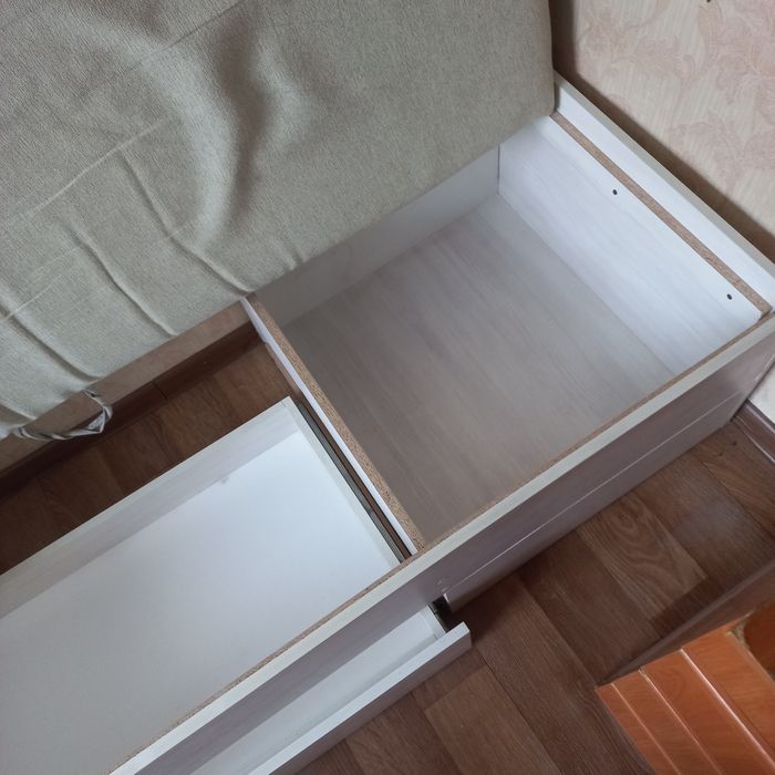 Детская кровать 160х65см