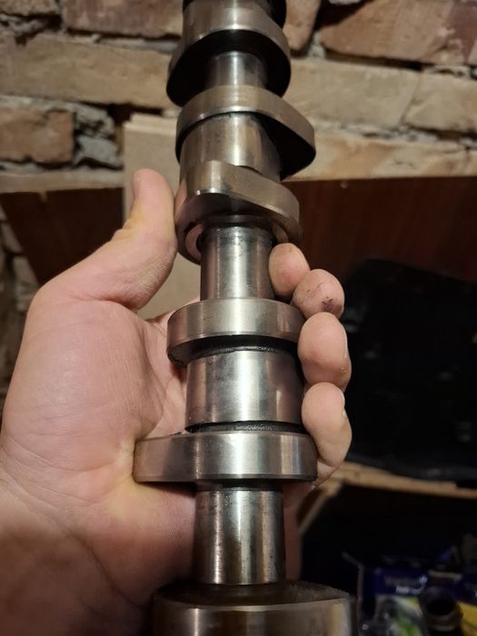 Вал от 1.9 131 AVF