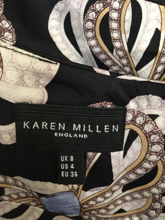 Дамска рокля /Karen Millen/и гащеризон