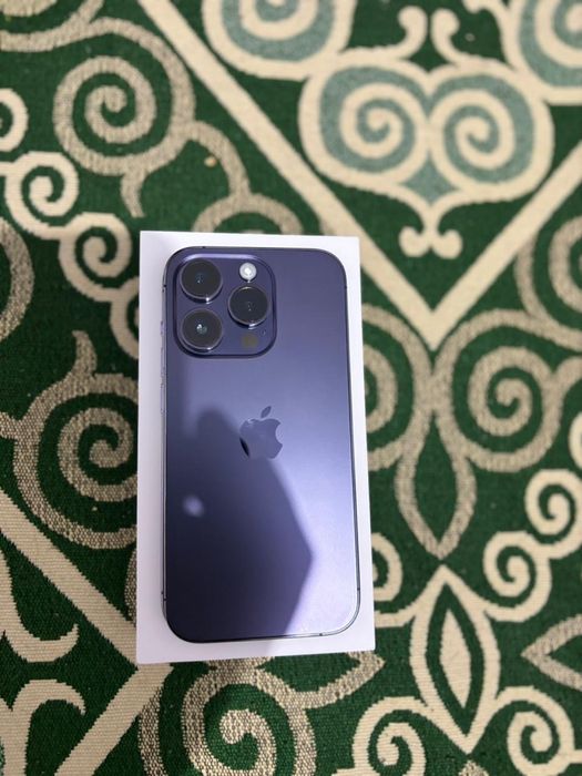 Iphone 14 pro хабардамын