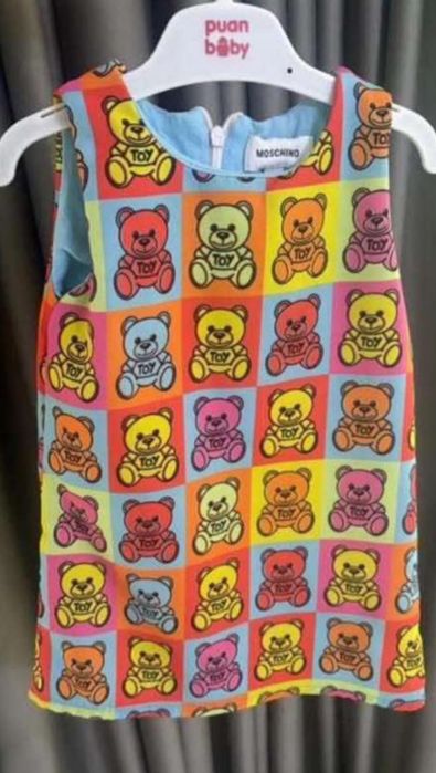 Рокля на Guess 12 месеца