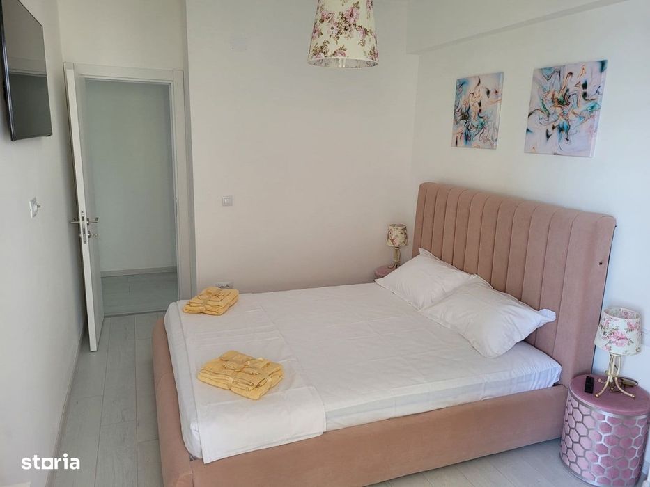 Comision0%-AlmanImobiliare-3Camere-VedereFrontalaLac-Lux-Parcare