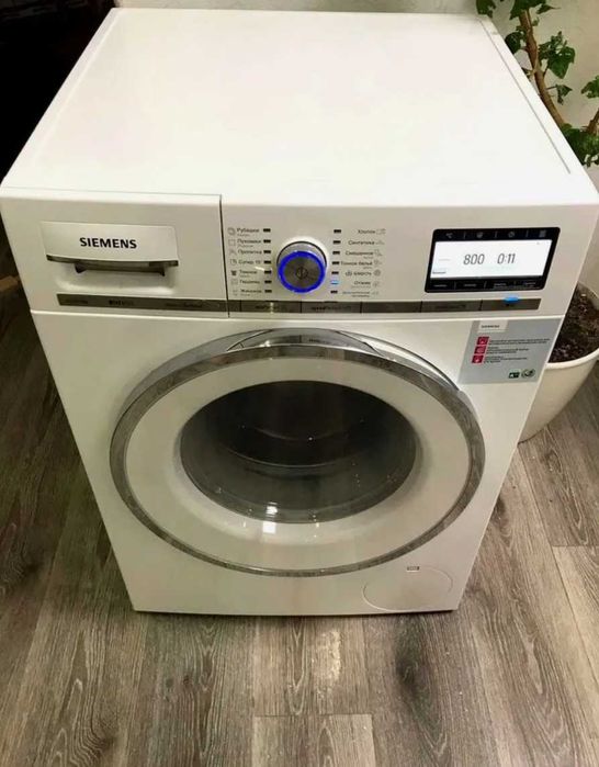 Ремонт стиральных машин