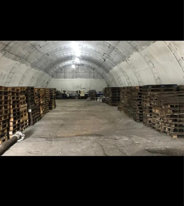 Продам  Пром БАЗУ!!