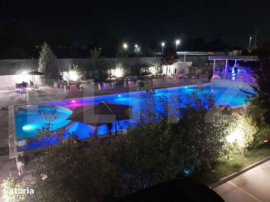 Apartamente de vanzare, 46.20 mp, zona Central