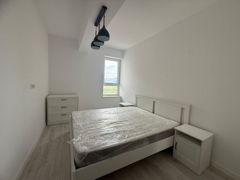 Apartament cochet de vanzare
