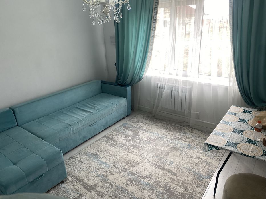 Продам Дом на Кунгей 2