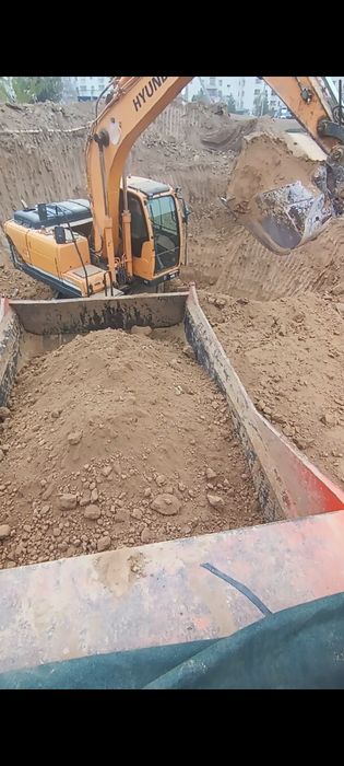 Камазда тоза турпо тупрок йетказиб берамиз