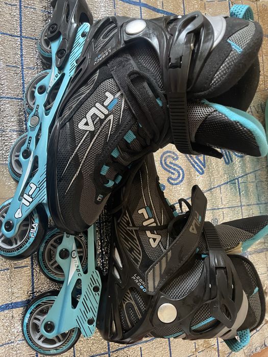 Роллики 37,38 размар, состояние отличное