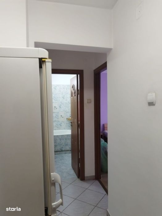 Apartament 2 camere, decomandat, centrala proprie (ID:T524)