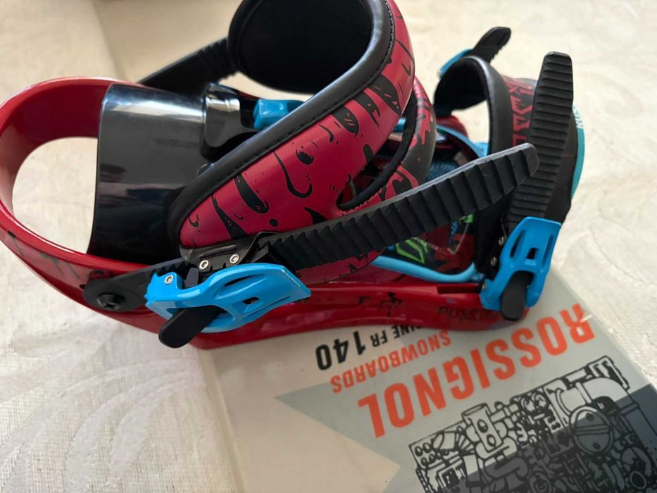 Snowboard / Сноуборд
