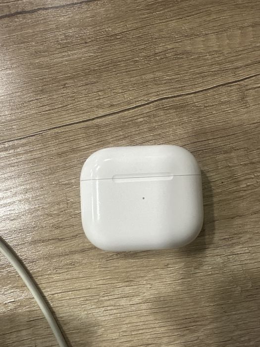 Airpods 3rd Generation