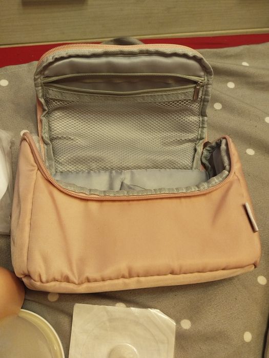 Set pompă sân nuliie