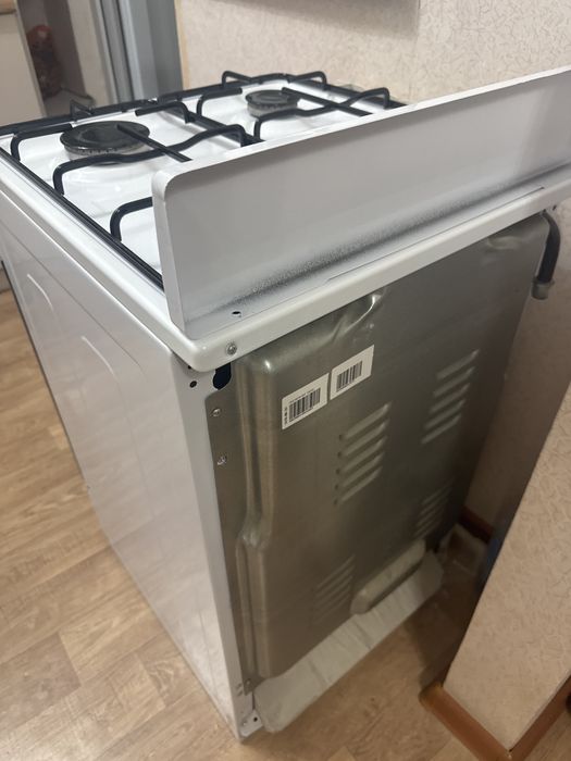 Продам газовая плита
